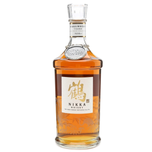 NIKKA 鶴   700ML