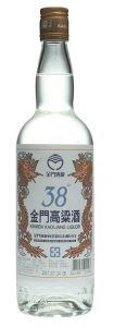 金門高粱38度750ml  