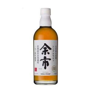 余市 白頭版  500ml