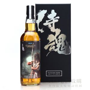 醉俠 侍魂 霸王丸  700ml