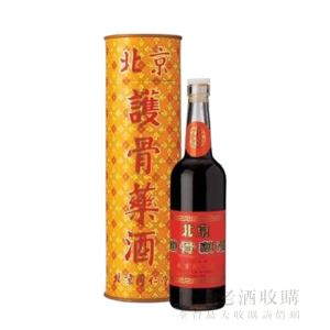 北京同仁堂護骨藥酒