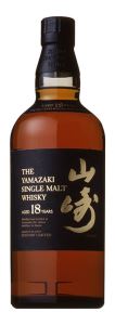 山崎18年700ml