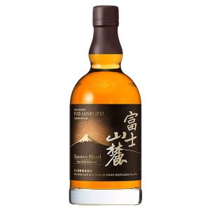 富士山麓 首席調酒師系列 700ml