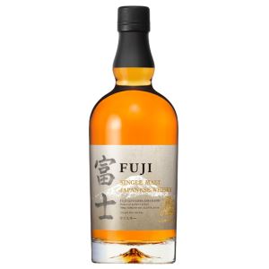 富士 Single Malt 單一麥芽威士忌 700ml