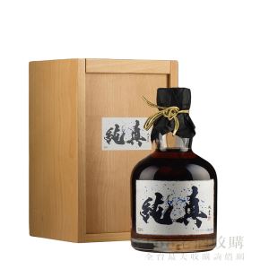 山崎蒸餾所 純真 700ml