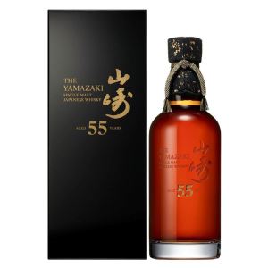 山崎55年 700ml