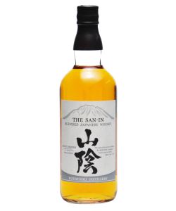 日本威士忌 山陰 700ml