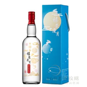 金門高粱 禧崇慶月 750ml