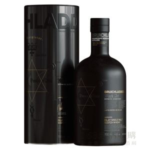 布萊迪黑色藝術 10.1版 700ml