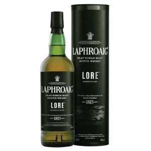 拉弗格 Laphroaig Lore限定版  700ml