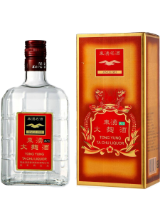 東湧(東引)大麴酒 600ml