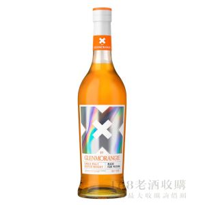 格蘭傑 X 單一麥芽威士忌 700ml