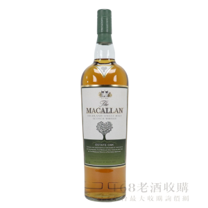 麥卡倫Estate Oak 環保樹 1000ml