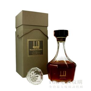 登喜路 Old Master水晶瓶 調和威士忌 700ml