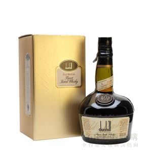 登喜路 Old Master蘇格蘭調和威士忌 700ml