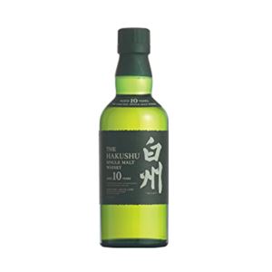 白州10年 350ml