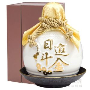 金門皇家酒廠 日進斗金 1000ml