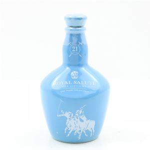 皇家禮炮21年海灘馬球版(迷你酒) 50ml 