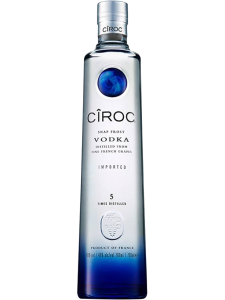 Ciroc伏特加 (稀石伏特加) 700ml