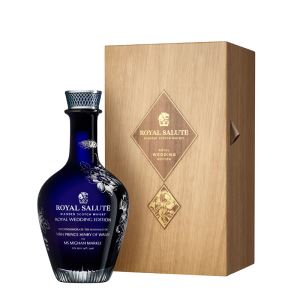 皇家禮炮ROYAL WEDDING EDITION限定版  700ml