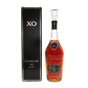 卡慕  XO 長頸 700ml