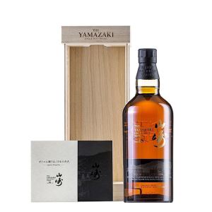 山崎18年機場限定版 700ml