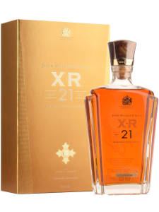 約翰走路XR21年 750ml