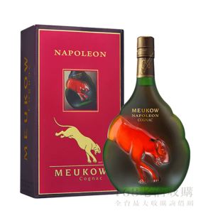 美口NAPOLEON 干邑白蘭地 700ml