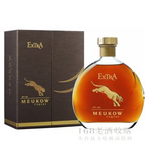 美口EXTRA 干邑白蘭地 700ml