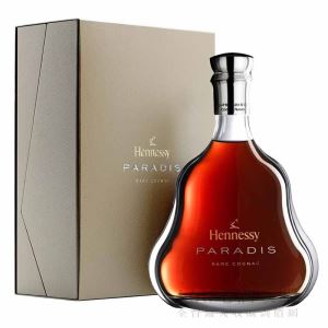 軒尼詩 杯莫停PARADIS EXTRA (百樂廷)  700ml