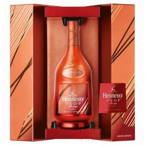 軒尼詩vsop 2016限定版 700ml