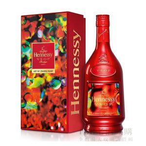 軒尼詩vsop 2020限定版 700ml