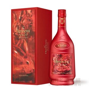 軒尼詩vsop 2023限定版 700ml