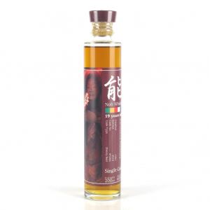 輕井澤 能系列19年 200ml