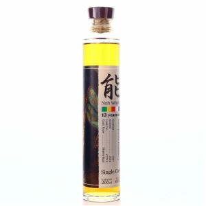 輕井澤 能系列13年 200ml