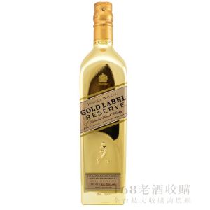 約翰走路 金牌 珍藏璀璨金時限定版 700ml