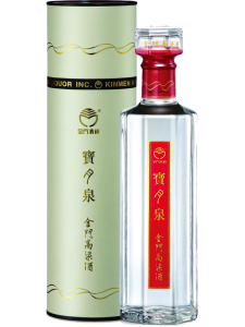 金門高粱寳月泉 600ml