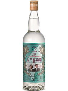 金門高粱 第十四任就職紀念酒 750ml