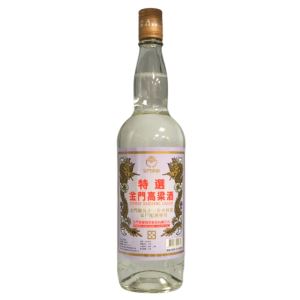 金門高粱93年中秋節 1000ml