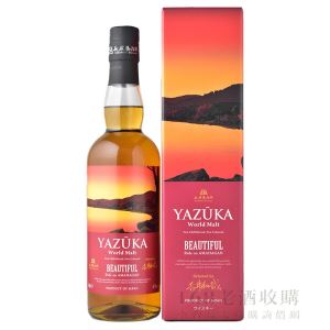 長濱 吉井和哉 Beautiful 調合威士忌 700ml