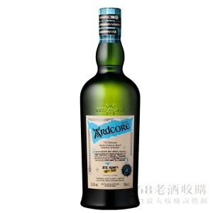 阿貝ARDCORE 造刺委員版單一麥芽威士忌 700ml