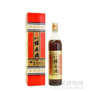 玉泉陳年紹興 600ml