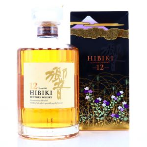 響12年 武藏野富士限定版 700ml