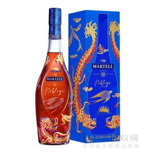 馬爹利名仕 2024龍年限定版 700ml