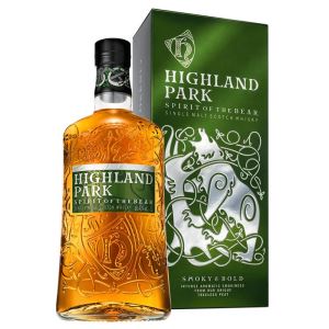 高原騎士 Highland Park 戰熊 1000ml