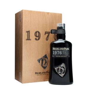 高原騎士 1976 Orcadian Vintage Series  700ml