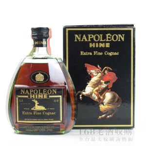 御鹿 NAPOLEON 干邑白蘭地 700ml