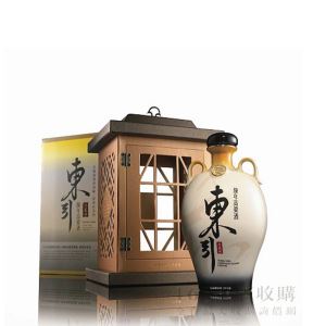 東引陳高 黑嘴端鳳頭燕鷗紀念酒  1000ml