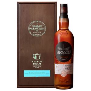 格蘭哥尼Teapot Dram Batch9 酒廠限定版 700ml