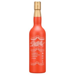 金門酒廠 瓏時-磚紅厝 600ml